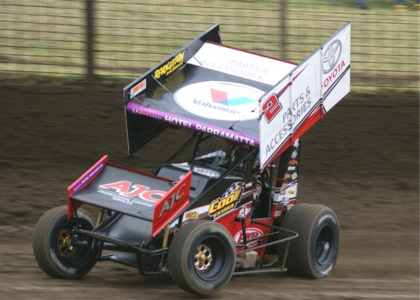 Video: Tim Kaeding's Epic Victory Celebration