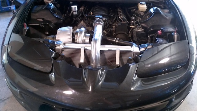 Got Boost?