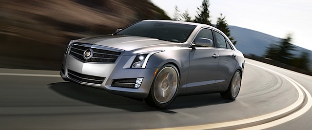 Image: Cadillac
