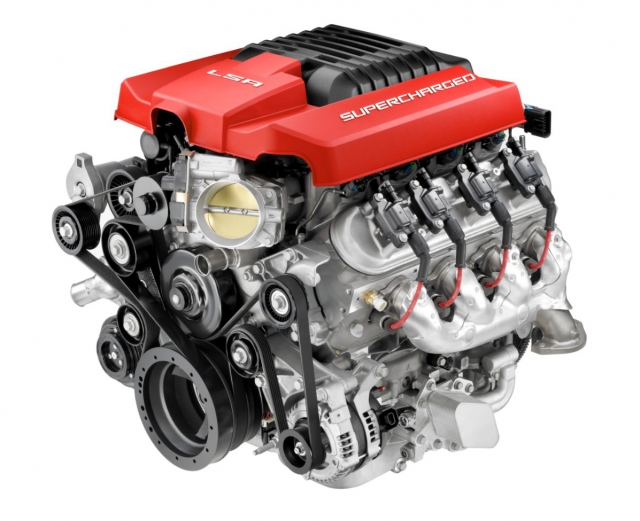 6.2 LSA