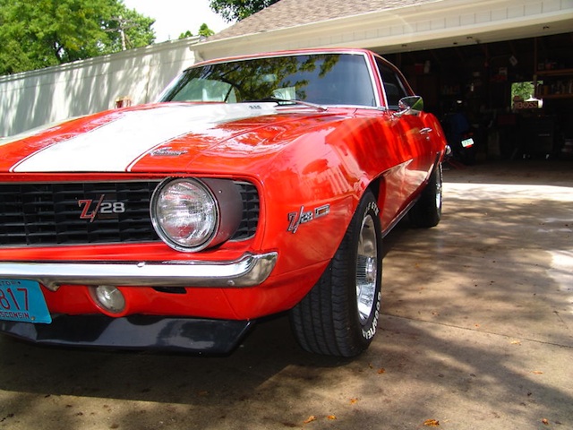 Garage 6