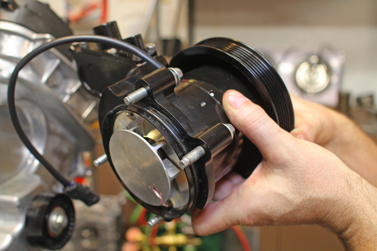 Tech Feature: What You Should Know About Electric Water Pumps