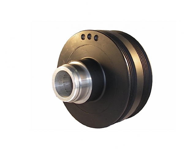 JET Pulley