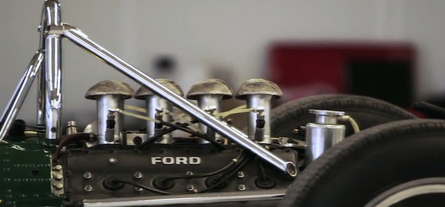 Lotus 5