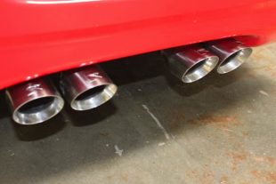 Tech: Waking Up a C5 with Mid America Motorworks