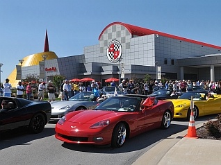 CORSA and Mid America Motorworks Offering Free Installs at NCM Bash