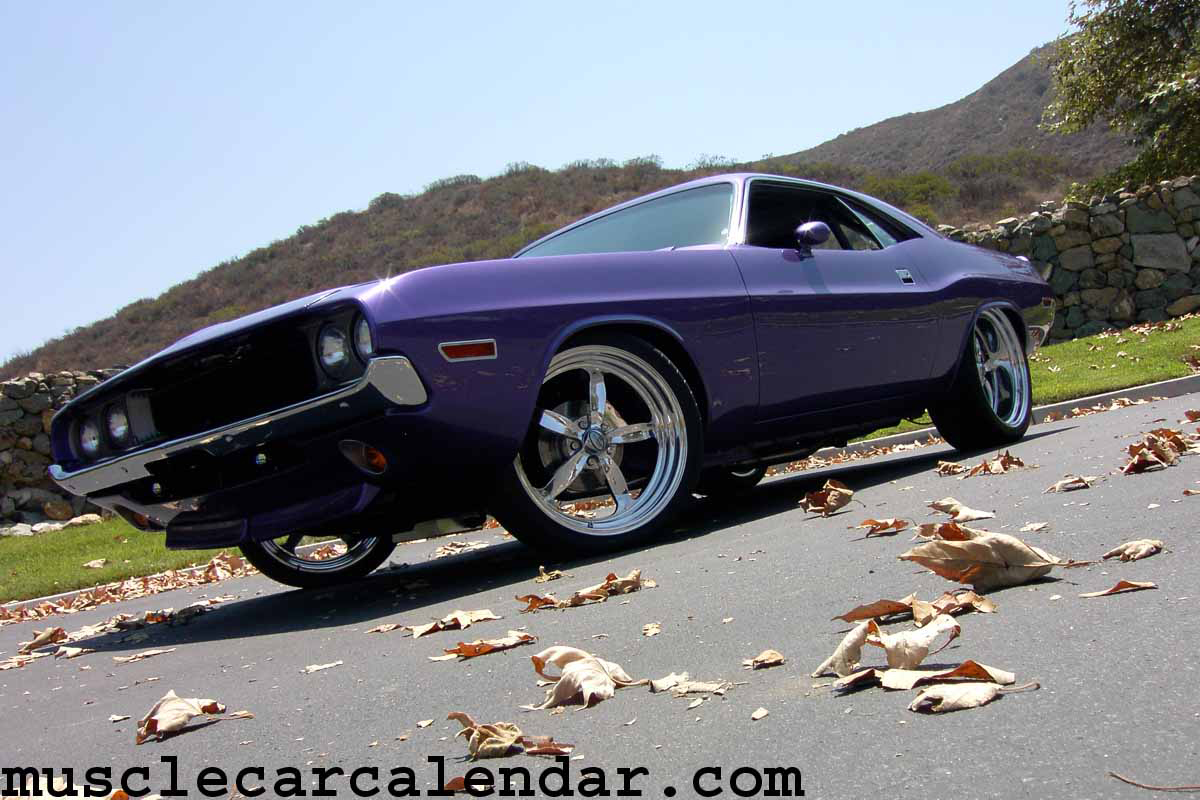 Evil Twin: This Monster Mopar Stands Test of Time