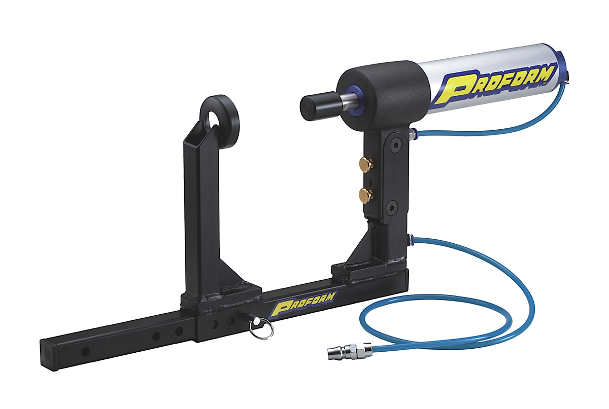 Proform Releases New Pneumatic Valve Spring Compressor