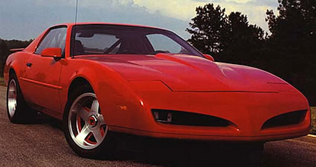 Roush:SLP-2