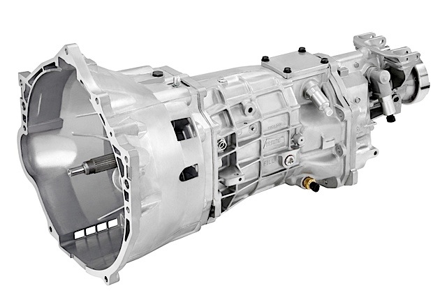 TREMEC TR-6060
