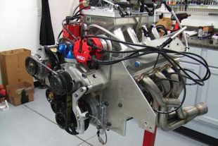 Interview: We Talk To Legendary LS Engine Builder Kurt Urban