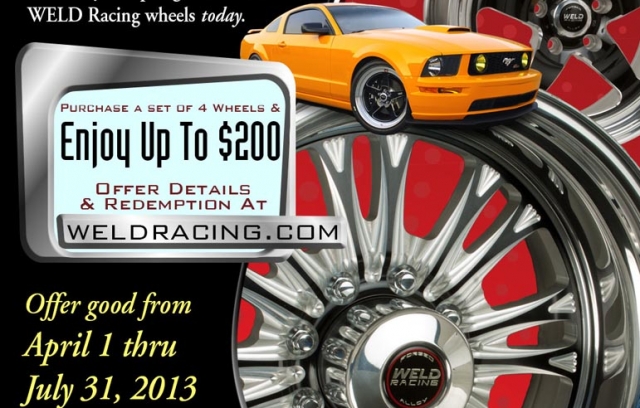 Weld Spring Promo 2013[2]