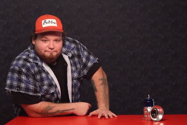 Video: Turbosmart Ditches Subtlety For Brand New "Big Bubba"   