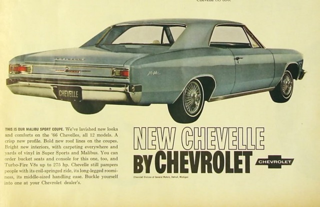 chevelle
