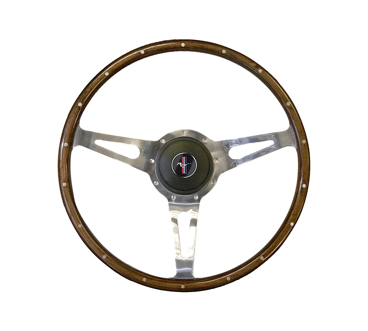 Scott Drake Brings Enthusiasts The Corso Feroce Cobra Wheel