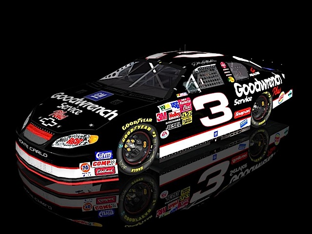 VIDEO: All Hail Dale (Earnhardt) From ChevyHardcore.com!