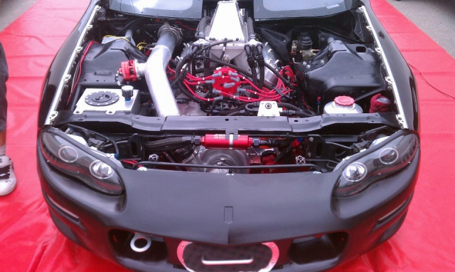 engine