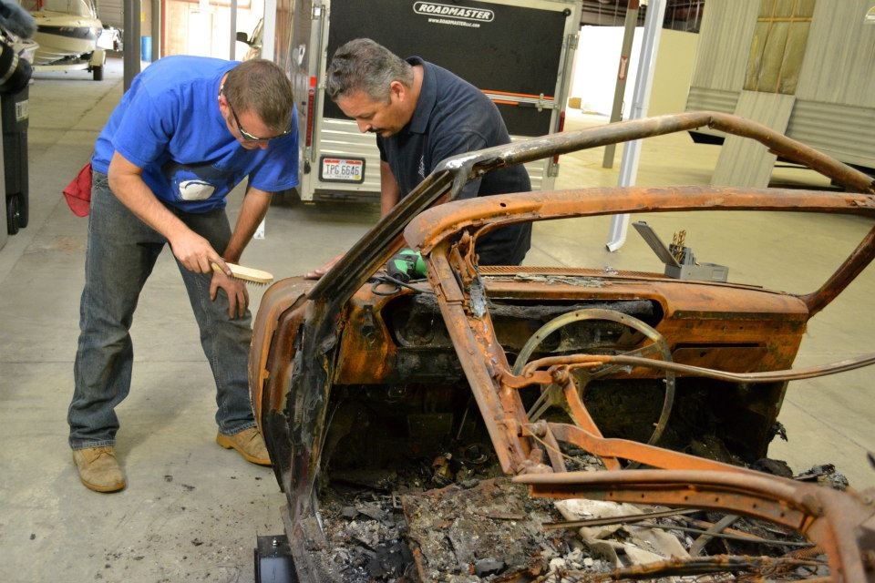 Malibu Mon: Tackling Firewall Issues With A Rough Pull And Patch