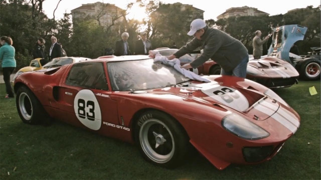 gt40