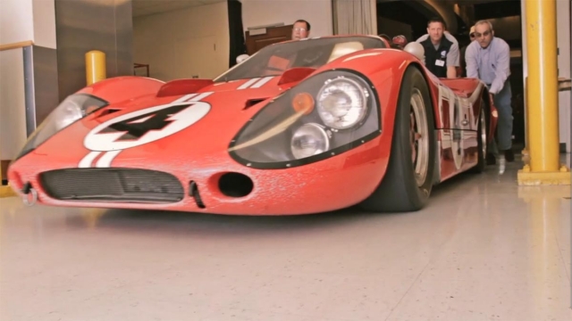 gt40