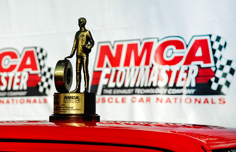 Aerospace Components NHRA Unleashed Series To Continue For 2013
