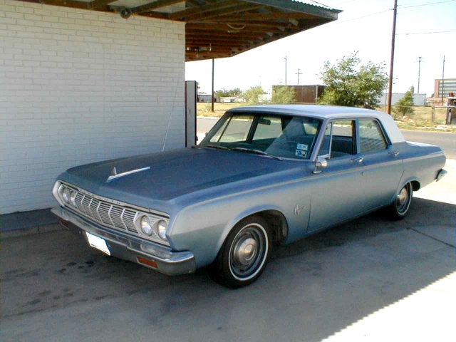 sedan