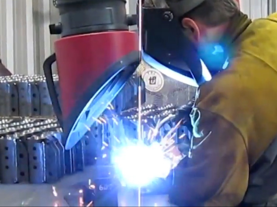 Video: QA1 Explains How Shocks Are Built 