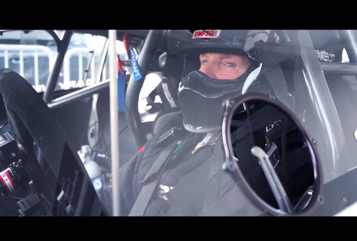 Video: Inside Gary White's 10.5 Import World Record In Bahrain