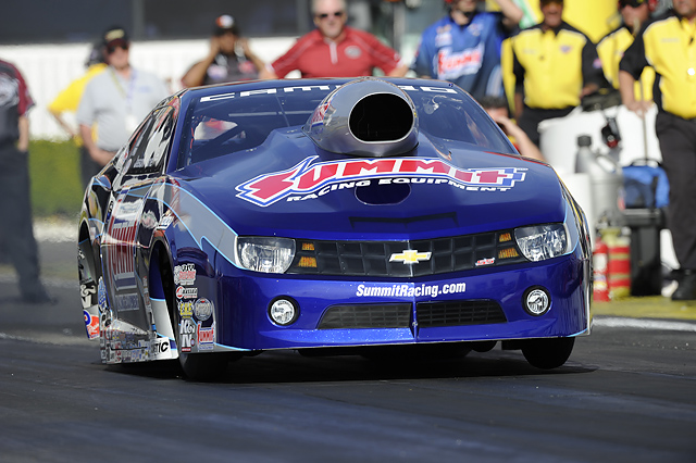 Image courtesy NHRA/National Dragster