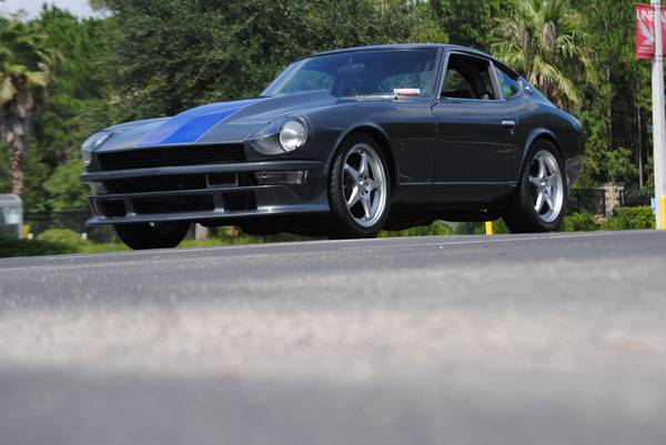 250z-4