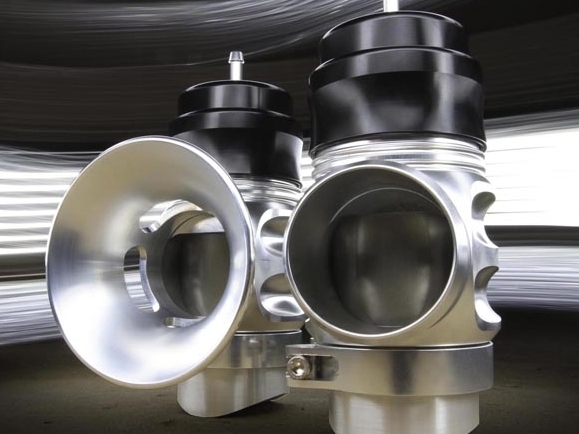 Turbosmart's Big Bubba is Bigger Than Ever