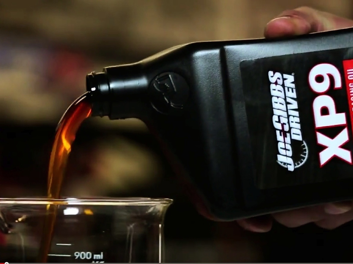 Video: Understanding Oil Viscosity in About Five Minutes