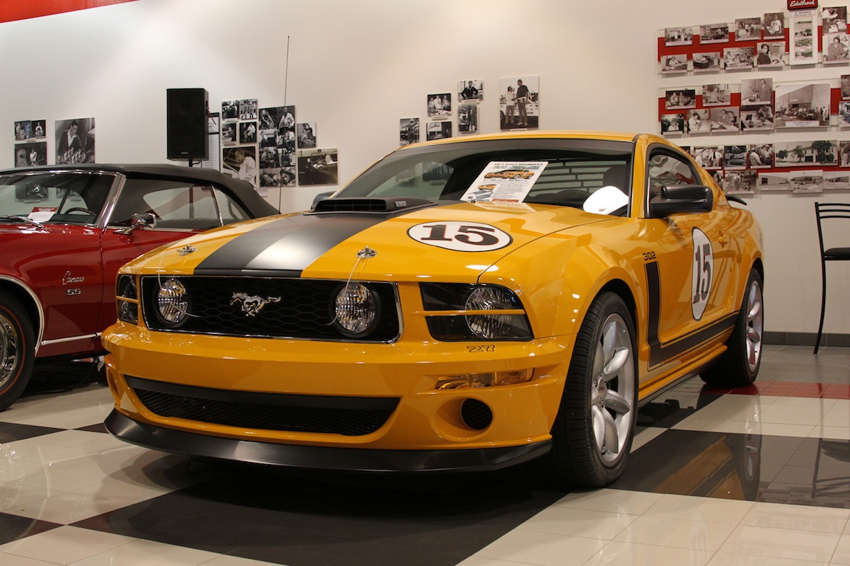 Video: Edelbrock's 75th Anniversary Gala and Charity Event