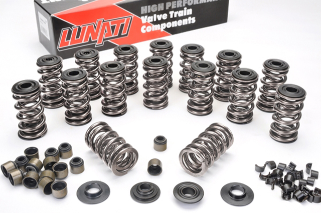 Lunati LS Valve Springs