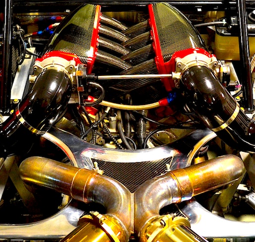 Motor