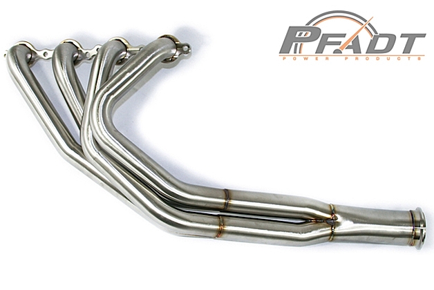 Pfadt C6 Headers
