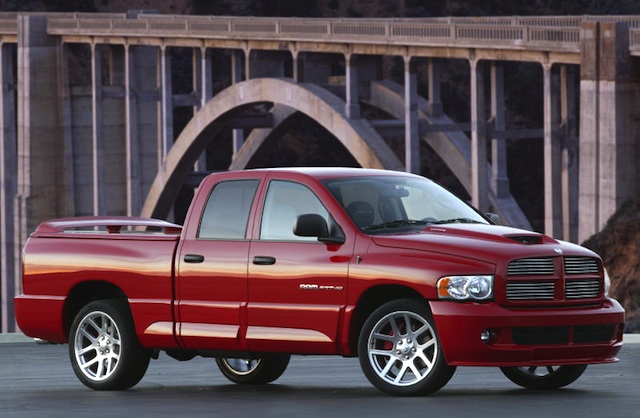 SRT 1
