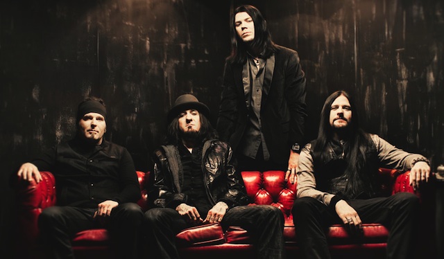 Saliva 4