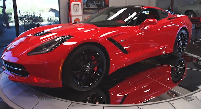 Stingray 2