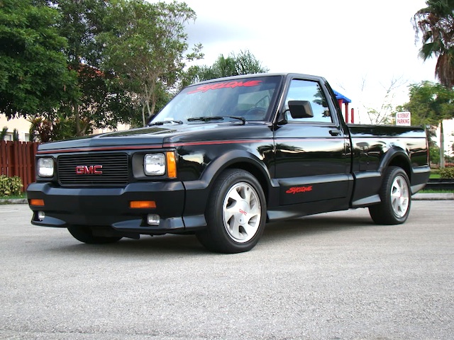 Syclone 1