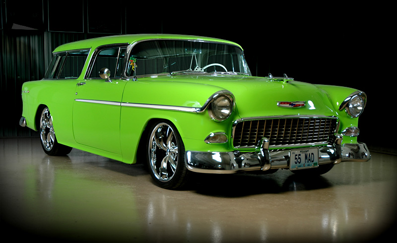 VIDEO: Gather 'Round For Spring Fling by Gateway Classic Cars