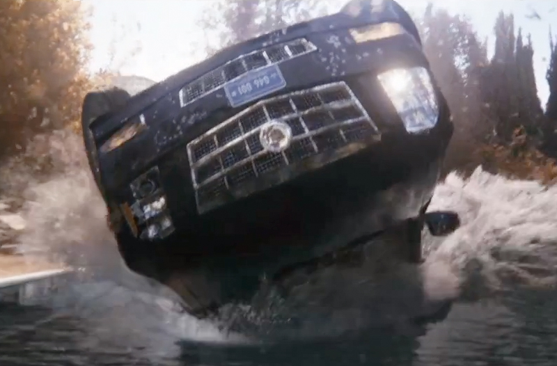 Video: Creating "The Beast" for This Summer's Hottest Blockbuster