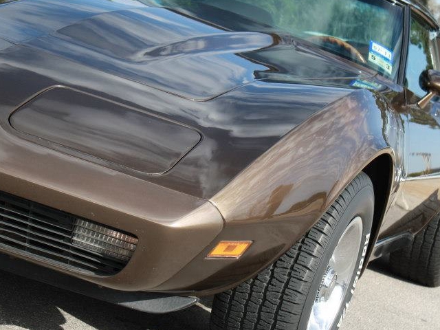 Chevy Hits Cars & Coffee Austin for Some Fun