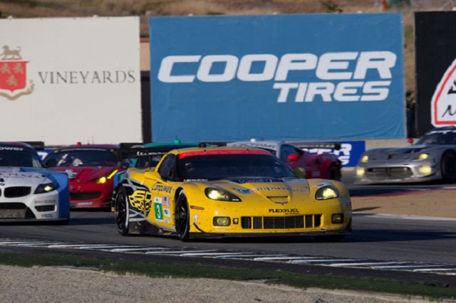 Video: TrackDown Talks Racing with Corvette Racing's Doug Fehan