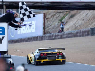 Video: TrackDown Talks Racing with Corvette Racing's Doug Fehan