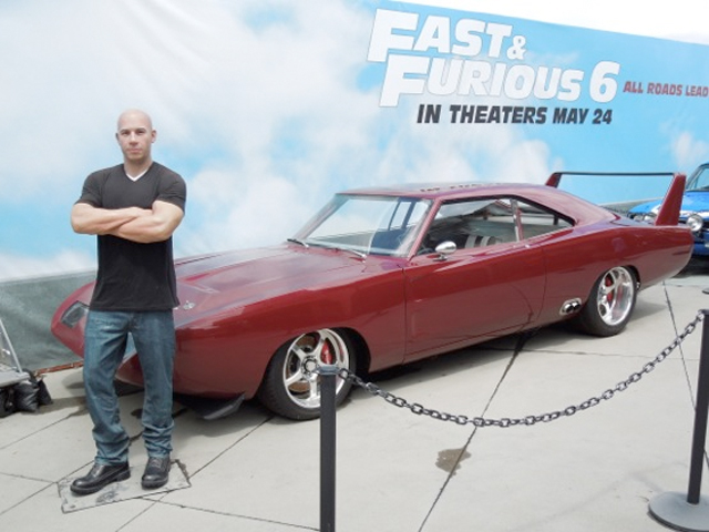Dom and Dodge: A Retrospective of "The Fast and Furious" Franchise