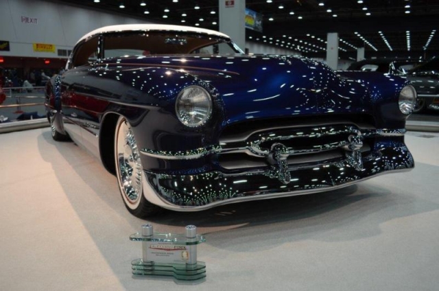 eldorod autorama