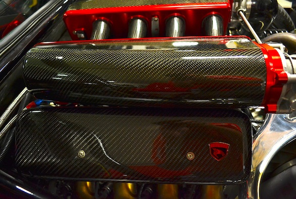 engine close