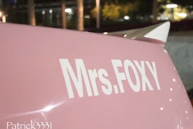 foxy-3