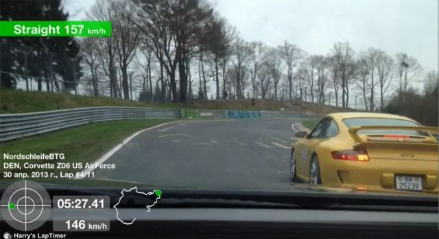 gt3